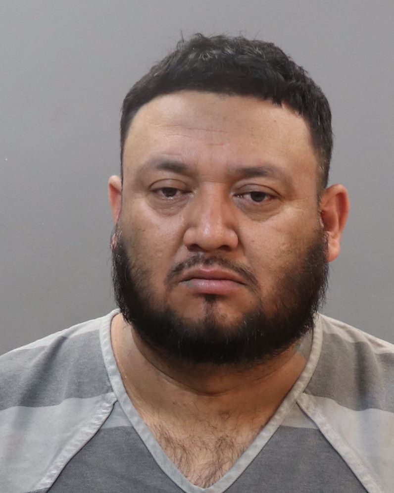 Mugshot of JORGE CASTELLANOZ
