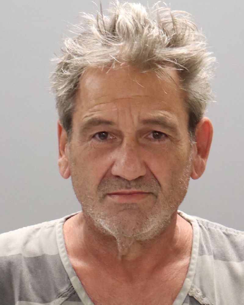 Mugshot of JAMES ANTHONY JAMES