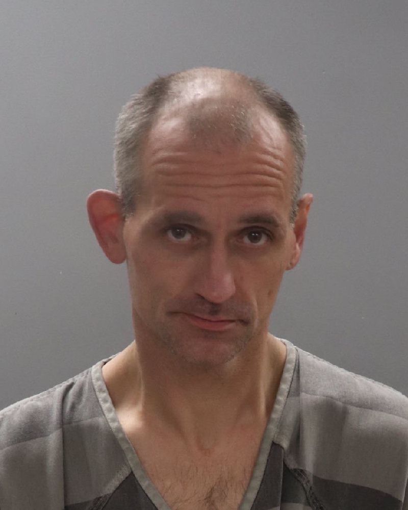 Mugshot of JEREMIAH JACKSON BALLEW