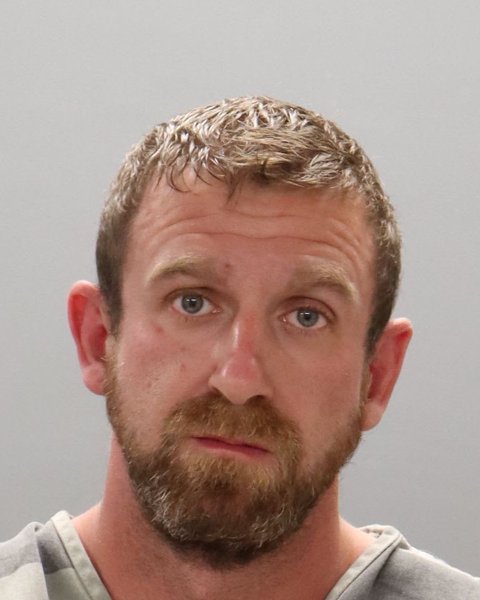 Mugshot of ROELOF DIRK WESSELING
