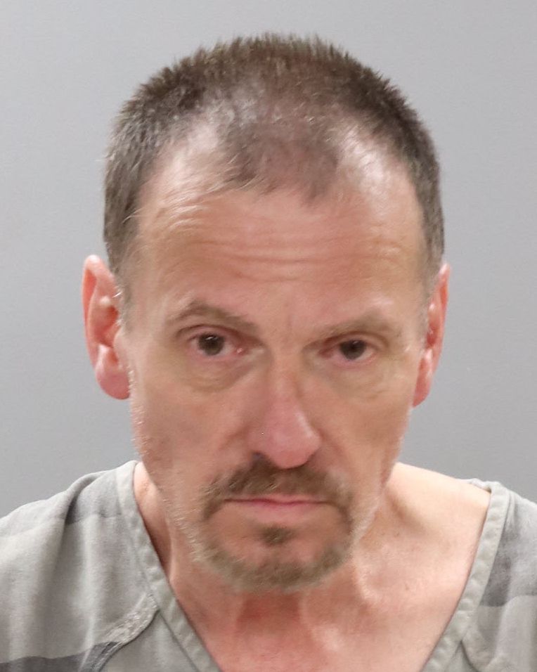 Mugshot of BARRY EDWARD LAWSON