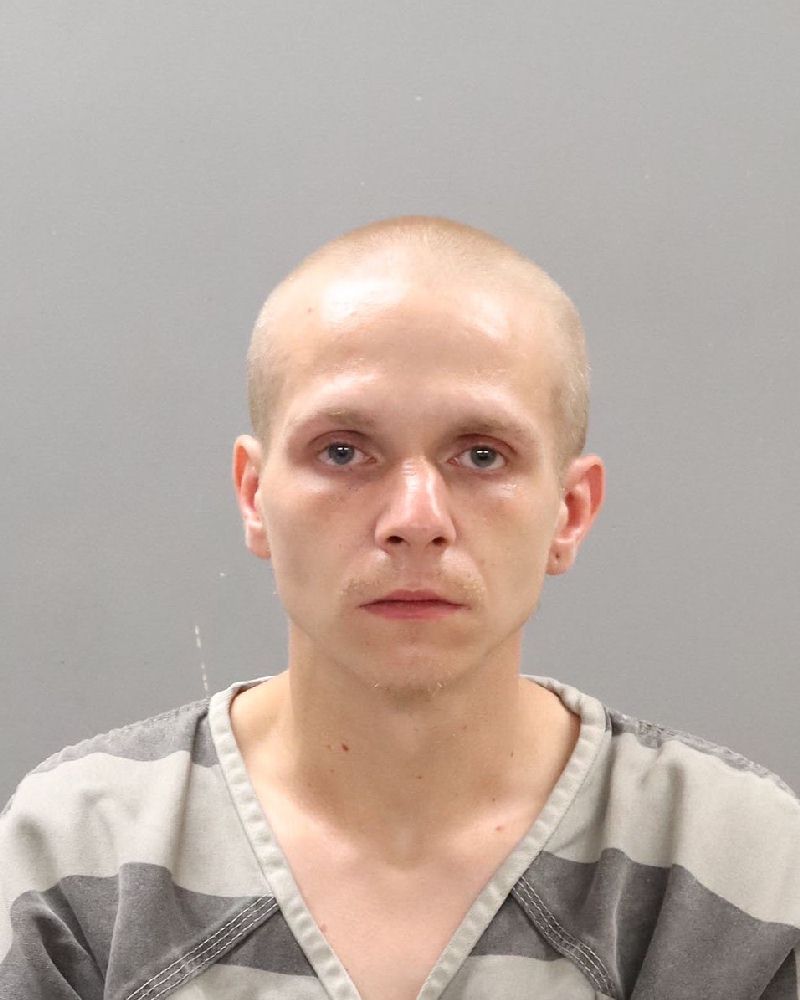 Mugshot of AUSTIN TYLER LYNCH