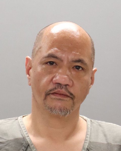 Mugshot of ROBERT PATRICK NIGRANA
