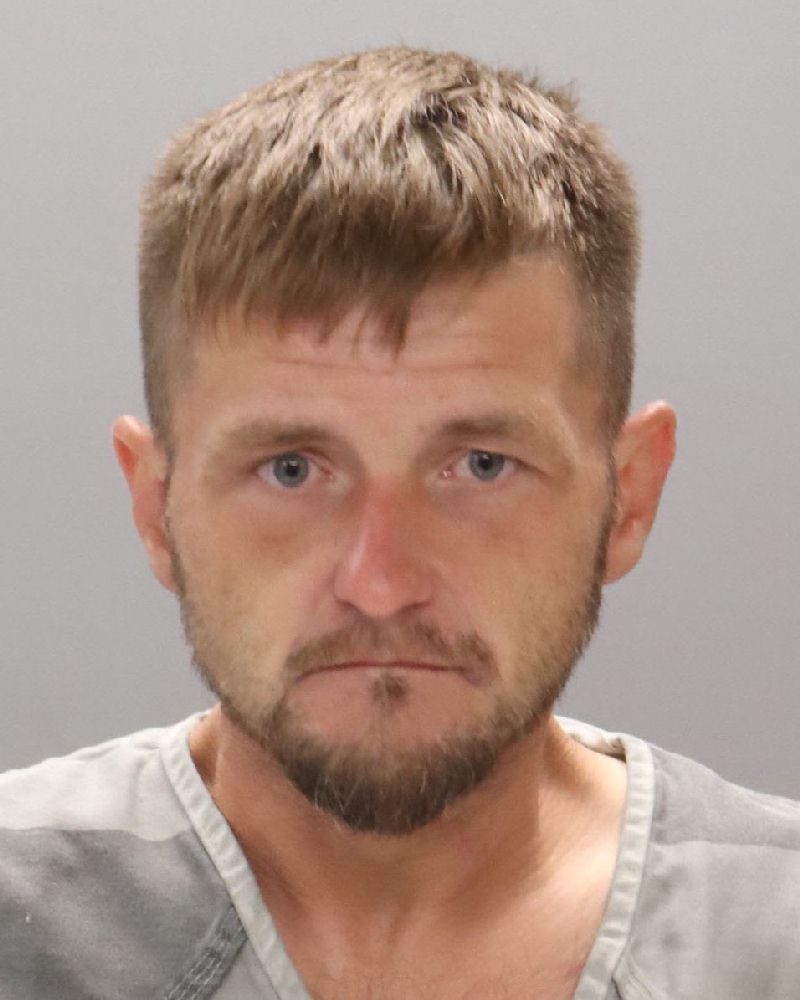 Mugshot of TOBY SCOTT KNIGHT