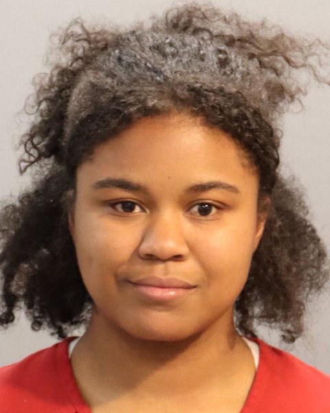 Mugshot of KYRIAE SMITH