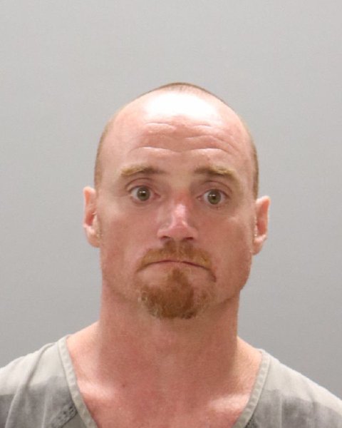 Mugshot of DWAYNE ALLEN DAVIS