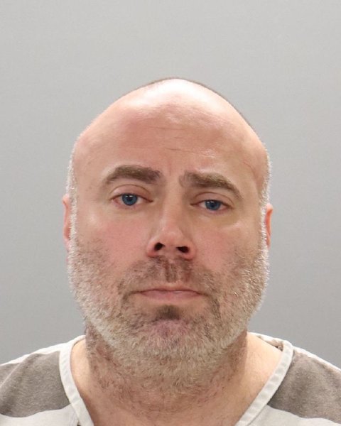Mugshot of TRAVIS LEE CRAWLEY