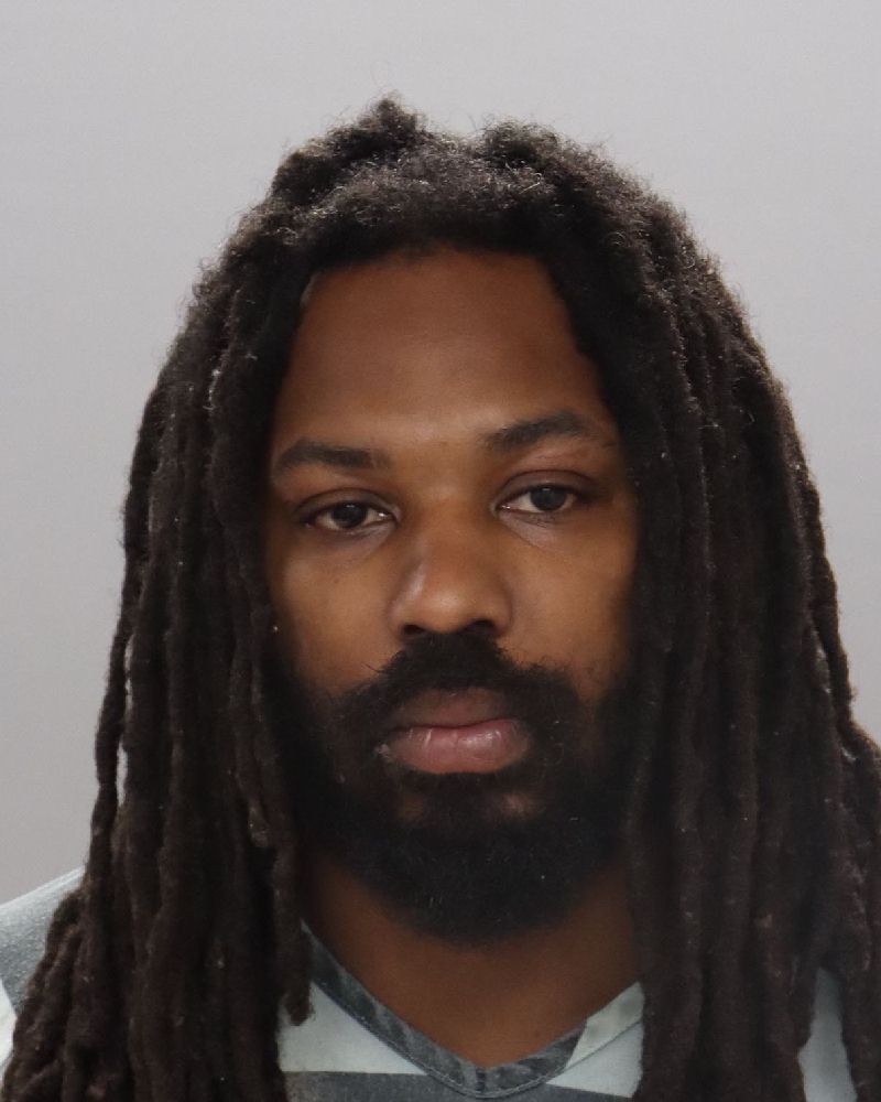Mugshot of THOMAS ANTWAN DIXON