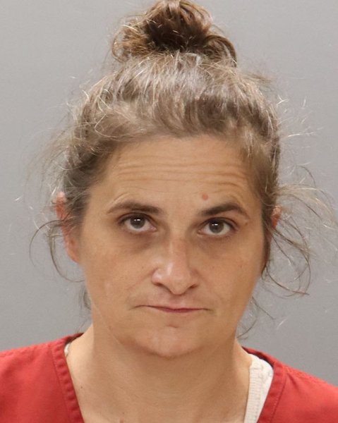 Mugshot of PAMELA BRANCH SMITH