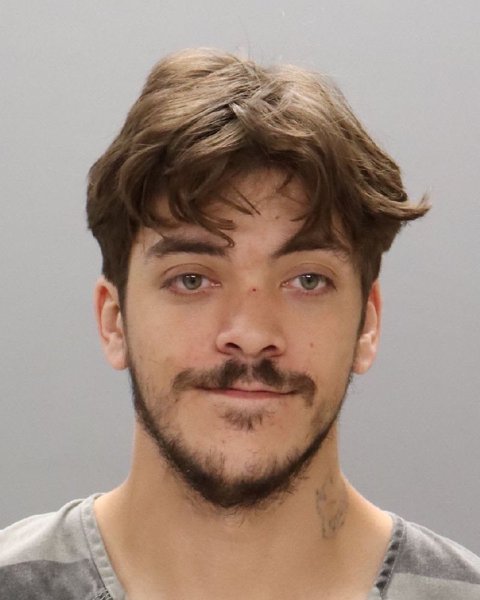 Mugshot of JAMES BRADLEY TYLER WALLER