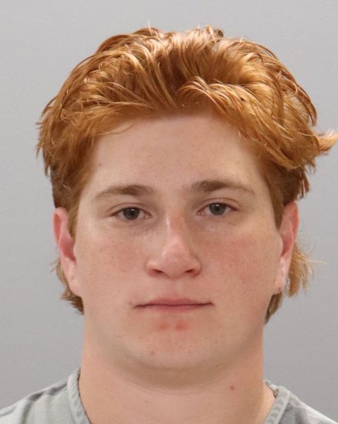 Mugshot of MICHAEL I ODRECHOWSKI