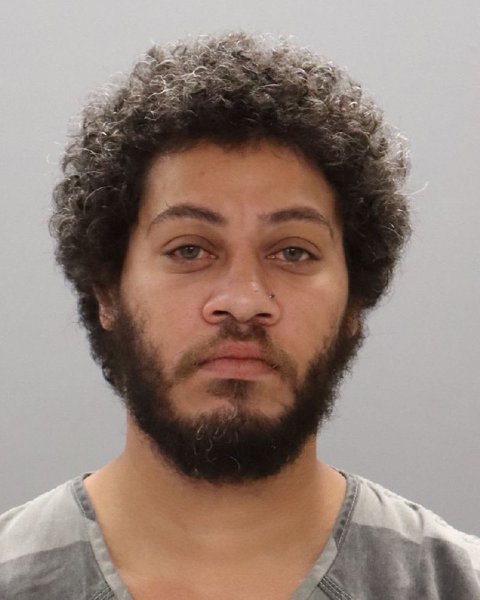 Mugshot of BRENDEN RASHAD RUDD