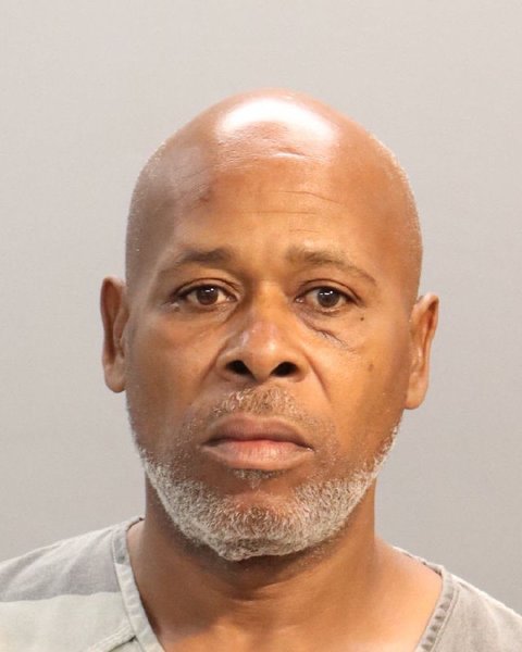Mugshot of CHARLES LYNN BENTLEY