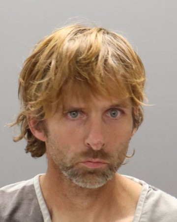 Mugshot of JASON SCOTT LEE