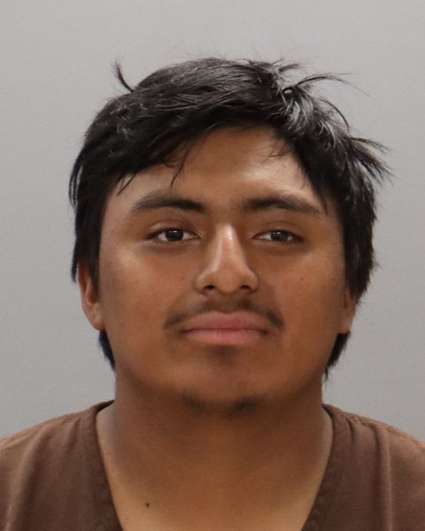 Mugshot of FRANCISCO GOMEZ-SANCHEZ