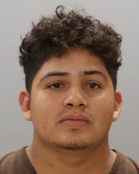 Mugshot of FRANKLIN CRUZ-ERAZO