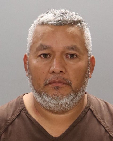 Mugshot of ELIGIO JUAREZ-GARCIA