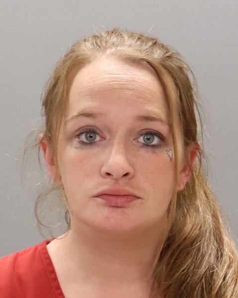 Mugshot of ALEXUS RAE PPOOL
