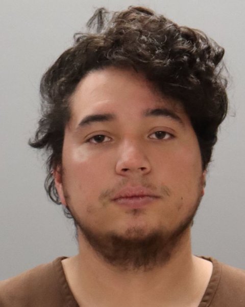 Mugshot of JOSE PENA-ALARCON