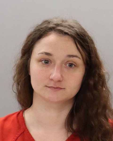 Mugshot of EMILY BROOKE ORR