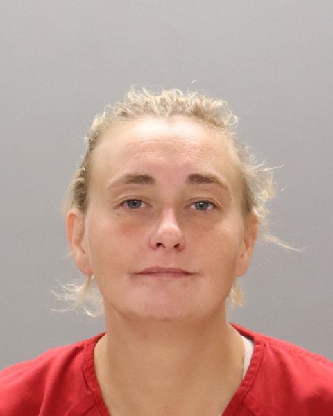 Mugshot of SHERRIE MARIE FARR