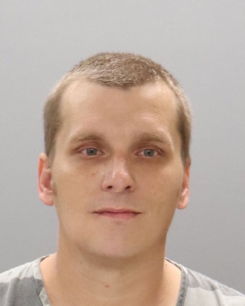 Mugshot of JACOB RYAN OSBORNE