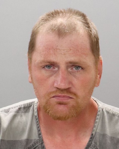 Mugshot of PAUL LESTER RAVO