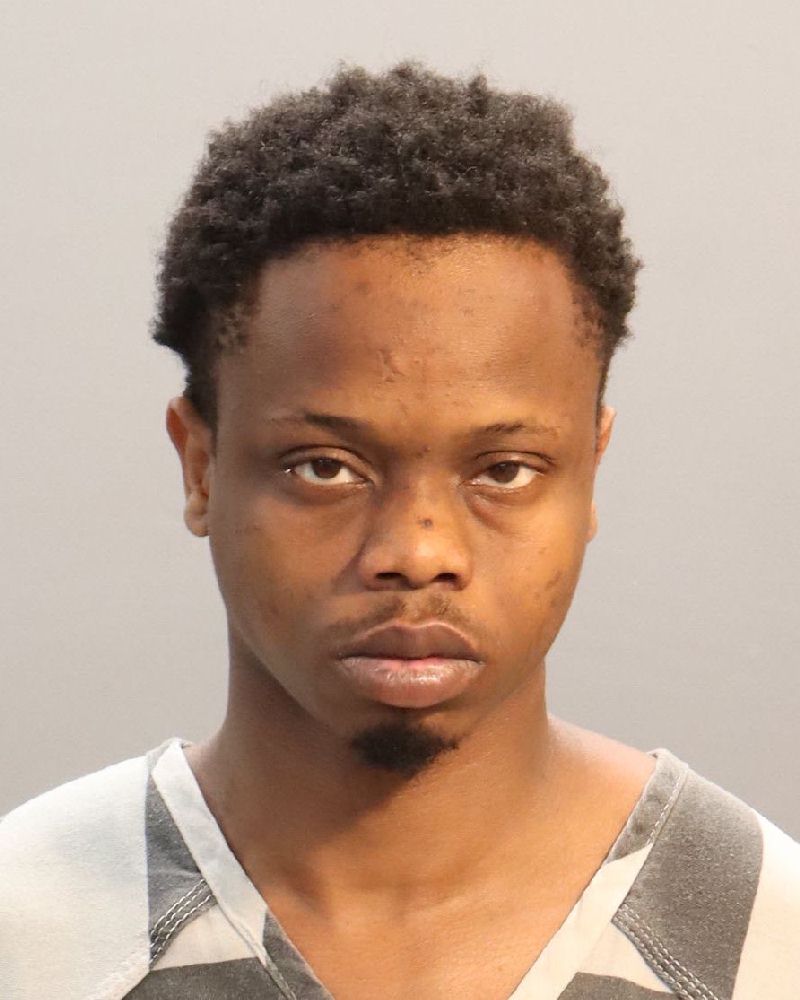 Mugshot of KIONTE JAMAAL CATES