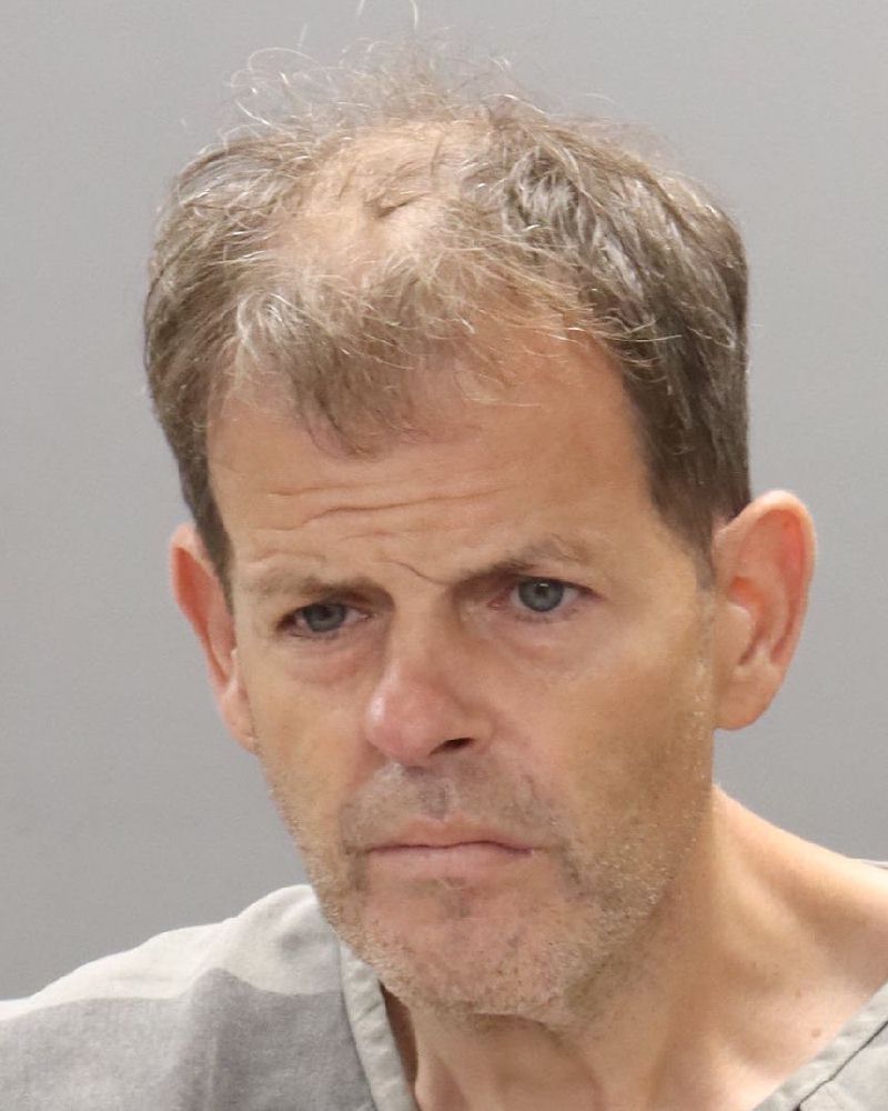 Mugshot of TIMOTHY MARK FLEMING