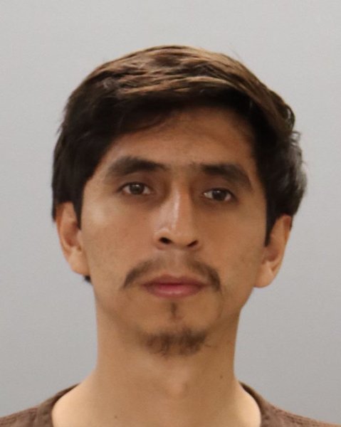 Mugshot of JOVANNY AVELLA-ARANA