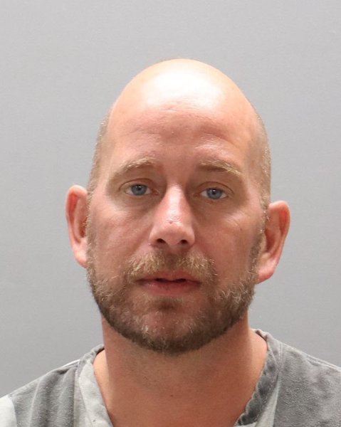 Mugshot of MICHAEL BOHT