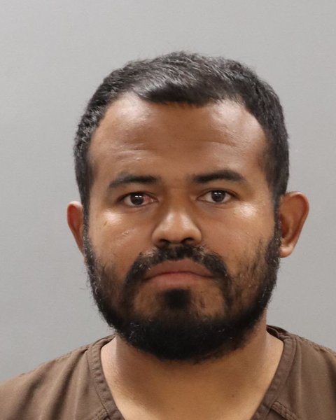 Mugshot of KEVIN PAZ-RODRIGUEZ
