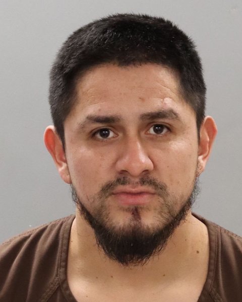 Mugshot of MILTON SAMAYOA-GONZALEZ