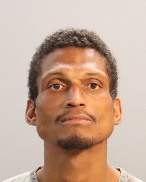 Mugshot of DEMARCUS LASHAWN FREEMAN