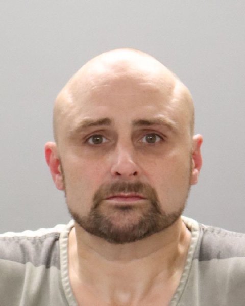 Mugshot of HIRAM STEPHEN DAY