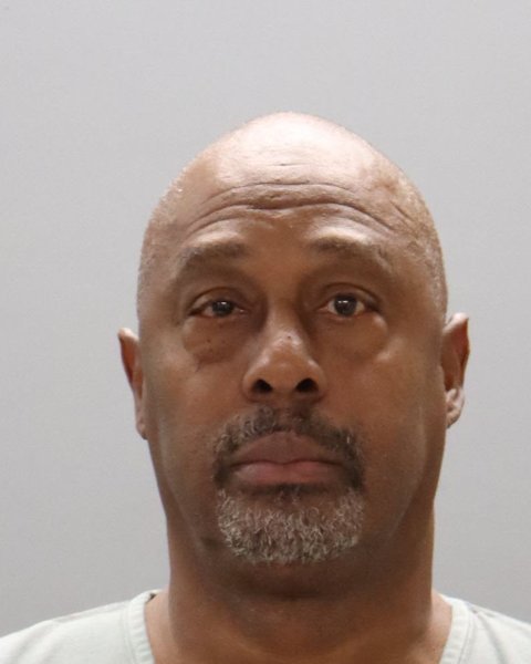 Mugshot of MELVIN DAVIS