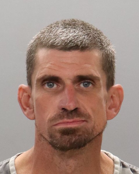 Mugshot of CHRISTOPHER WAYNE MCELROY