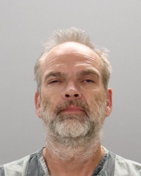 Mugshot of MATTHEW WAYNE JOHNSON