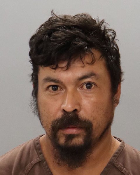 Mugshot of RONY BONILLA-OCHOA