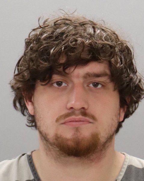 Mugshot of WILLIAM CHRISTIAN POWELL