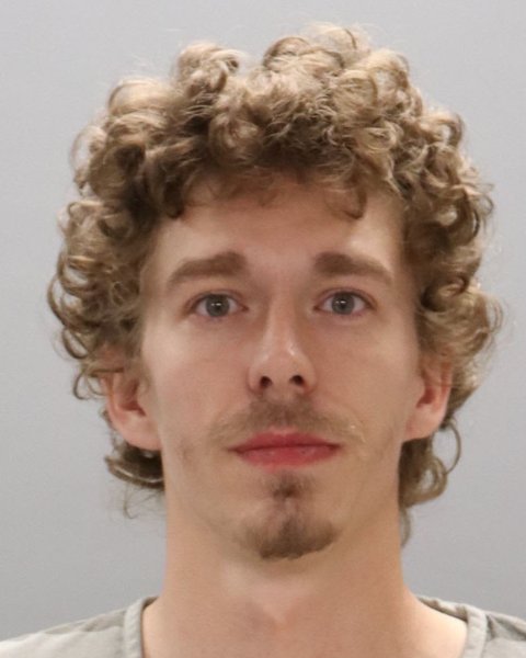 Mugshot of DANIEL EDWARD SPARKS