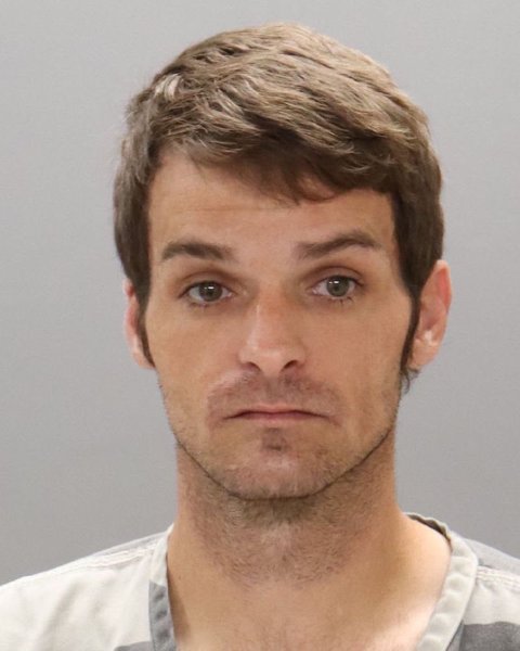 Mugshot of THURSTON TIABIAS CANARY
