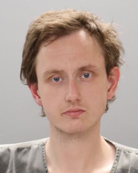 Mugshot of CONLEY SCOTT BUNCH