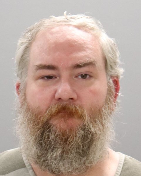 Mugshot of DEREK ANTHONY BULLEN