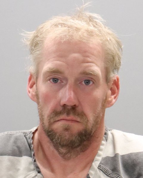 Mugshot of GREGORY JAMES LEROY