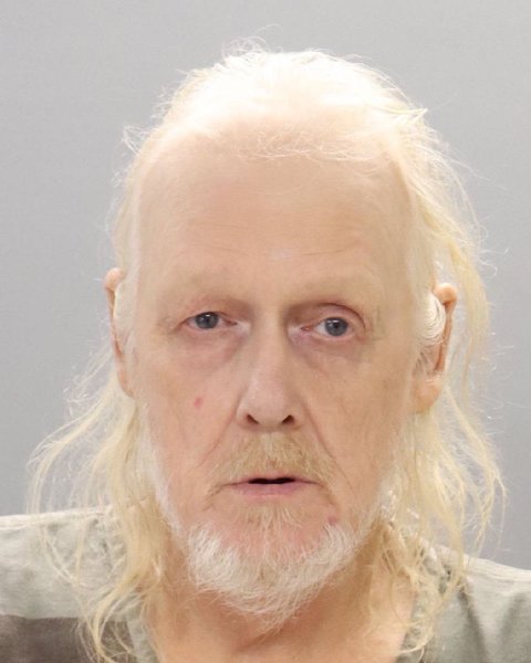 Mugshot of STEVE GODSEY