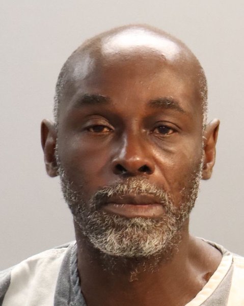 Mugshot of TRACY LAVANCE JENKINS