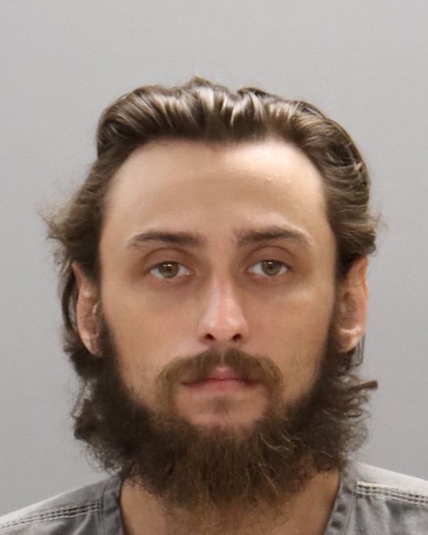 Mugshot of ANTHONY TURPIN