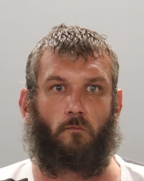 Mugshot of STEVEN JUSTIN GEORGE