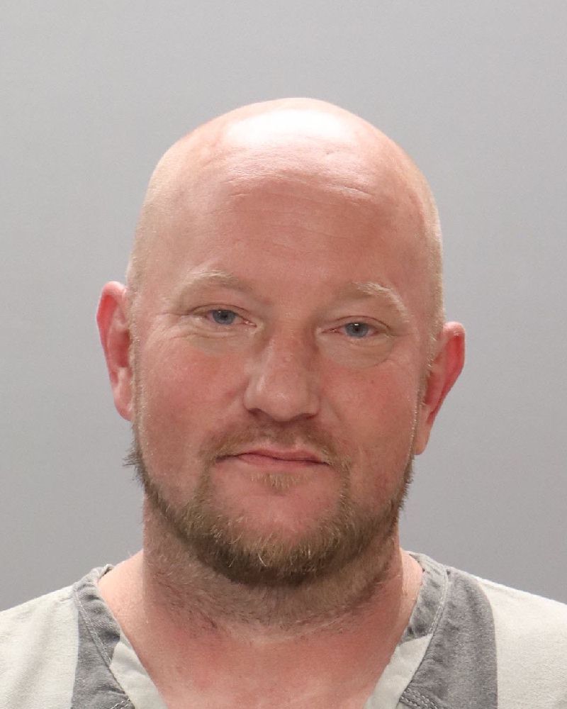 Mugshot of JASON PHILLIP WEISGARBER